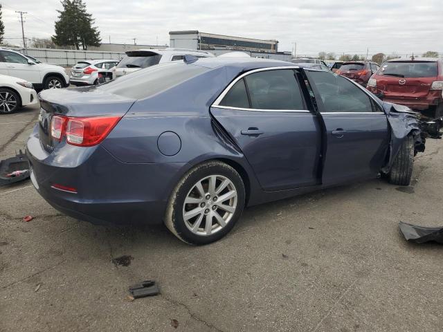 Photo 2 VIN: 1G11E5SA6DF270290 - CHEVROLET MALIBU 2LT 