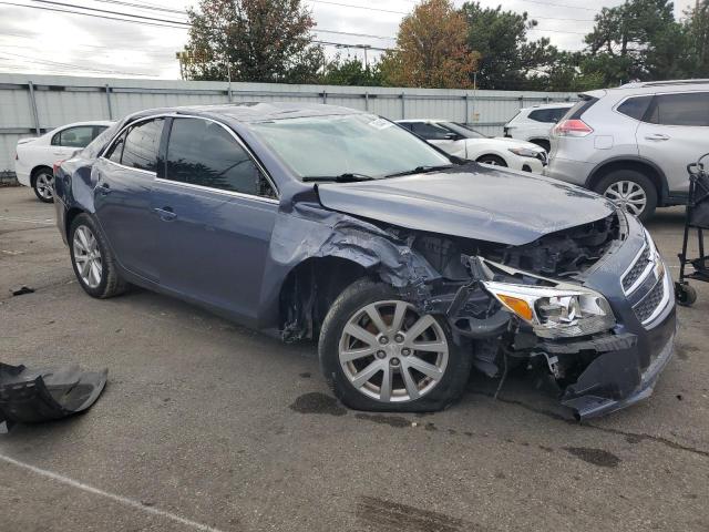 Photo 3 VIN: 1G11E5SA6DF270290 - CHEVROLET MALIBU 2LT 