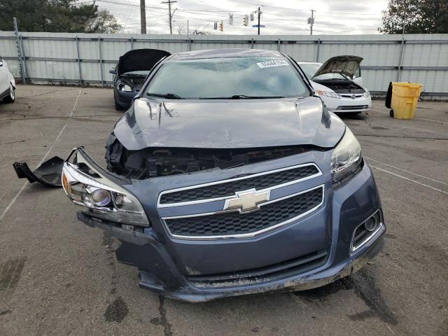 Photo 4 VIN: 1G11E5SA6DF270290 - CHEVROLET MALIBU 2LT 