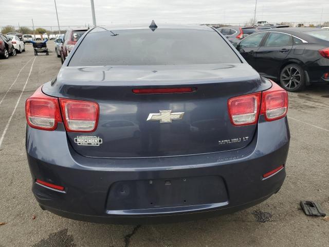 Photo 5 VIN: 1G11E5SA6DF270290 - CHEVROLET MALIBU 2LT 