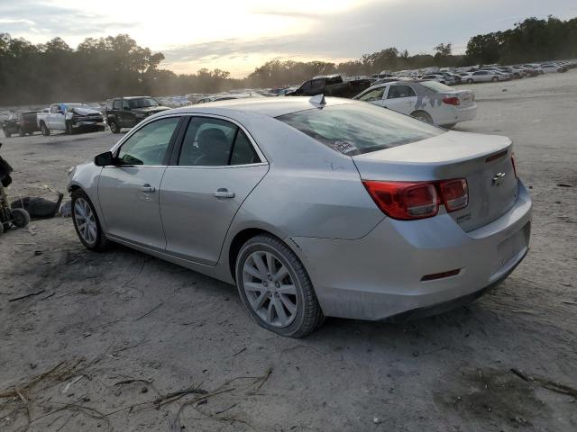 Photo 1 VIN: 1G11E5SA6DF278258 - CHEVROLET MALIBU 2LT 