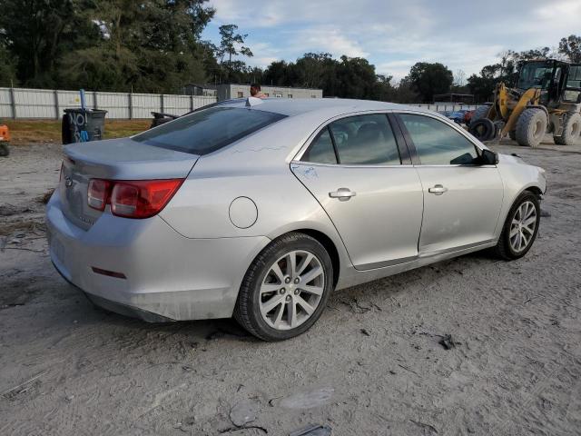 Photo 2 VIN: 1G11E5SA6DF278258 - CHEVROLET MALIBU 2LT 