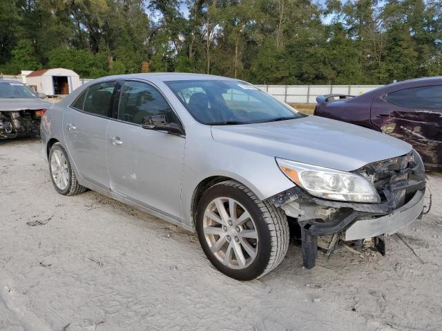 Photo 3 VIN: 1G11E5SA6DF278258 - CHEVROLET MALIBU 2LT 