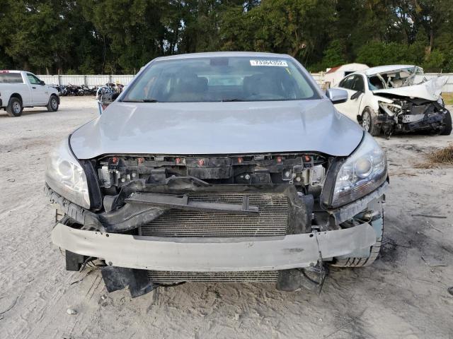 Photo 4 VIN: 1G11E5SA6DF278258 - CHEVROLET MALIBU 2LT 