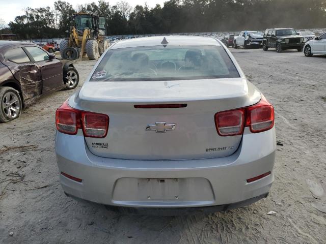 Photo 5 VIN: 1G11E5SA6DF278258 - CHEVROLET MALIBU 2LT 