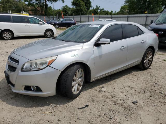 Photo 0 VIN: 1G11E5SA6DF278616 - CHEVROLET MALIBU 2LT 