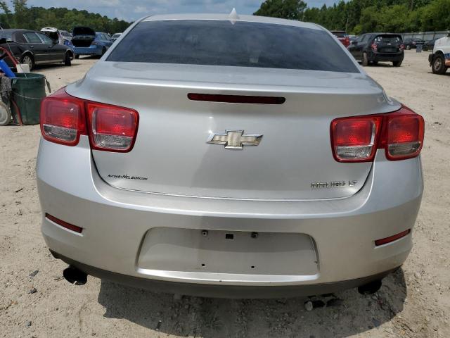 Photo 5 VIN: 1G11E5SA6DF278616 - CHEVROLET MALIBU 2LT 