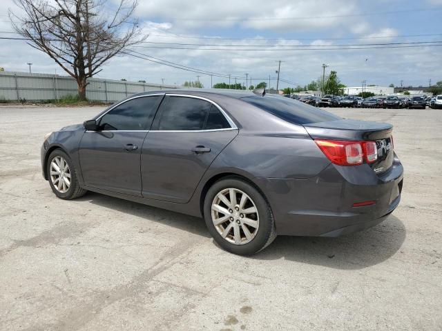 Photo 1 VIN: 1G11E5SA6DF282472 - CHEVROLET MALIBU 