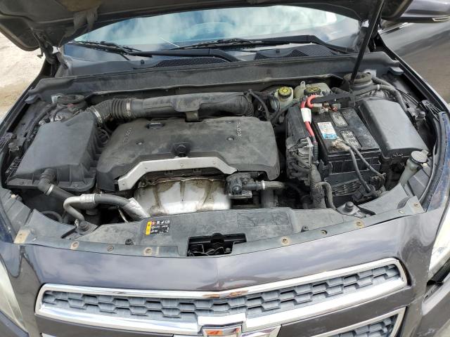 Photo 10 VIN: 1G11E5SA6DF282472 - CHEVROLET MALIBU 