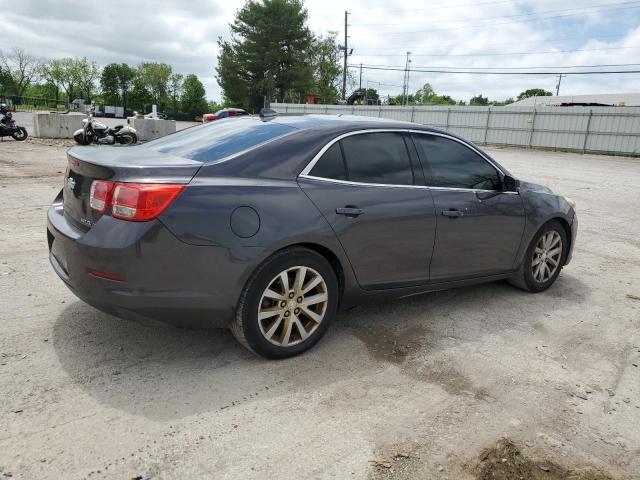 Photo 2 VIN: 1G11E5SA6DF282472 - CHEVROLET MALIBU 