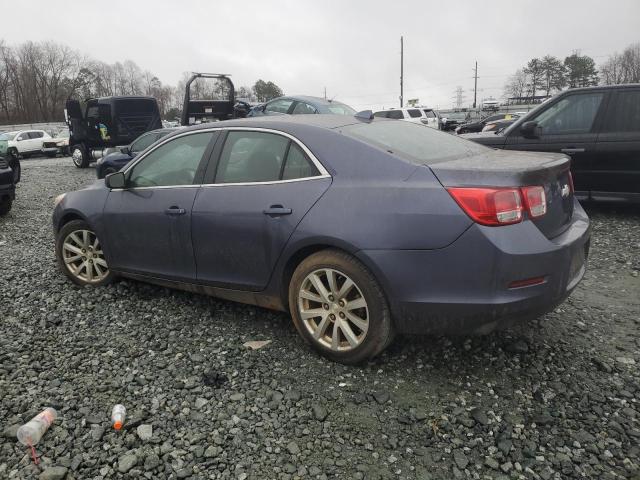 Photo 1 VIN: 1G11E5SA6DF285730 - CHEVROLET MALIBU 