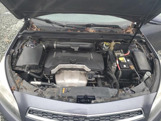 Photo 10 VIN: 1G11E5SA6DF285730 - CHEVROLET MALIBU 