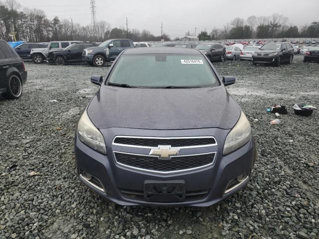 Photo 4 VIN: 1G11E5SA6DF285730 - CHEVROLET MALIBU 