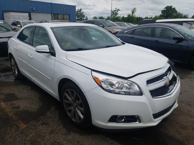 Photo 0 VIN: 1G11E5SA6DF292161 - CHEVROLET MALIBU 2LT 