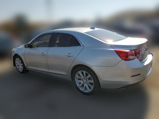 Photo 1 VIN: 1G11E5SA6DF318130 - CHEVROLET MALIBU 