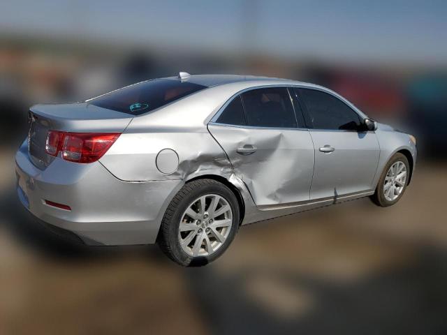 Photo 2 VIN: 1G11E5SA6DF318130 - CHEVROLET MALIBU 