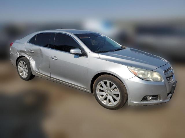 Photo 3 VIN: 1G11E5SA6DF318130 - CHEVROLET MALIBU 