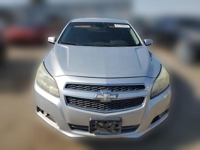 Photo 4 VIN: 1G11E5SA6DF318130 - CHEVROLET MALIBU 