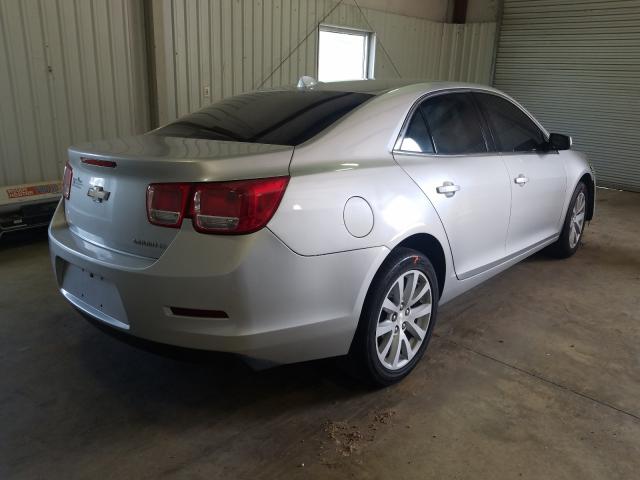 Photo 3 VIN: 1G11E5SA6DF320444 - CHEVROLET MALIBU 2LT 