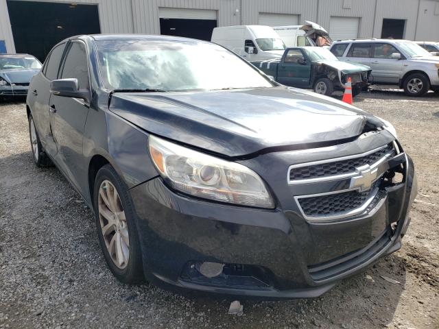 Photo 0 VIN: 1G11E5SA6DF326535 - CHEVROLET MALIBU 2LT 