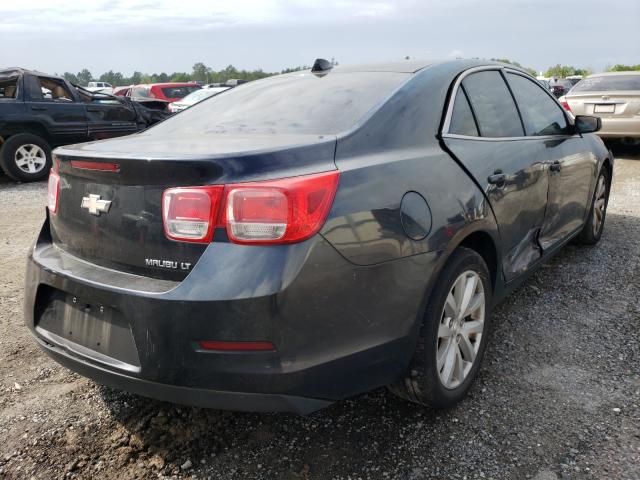 Photo 3 VIN: 1G11E5SA6DF326535 - CHEVROLET MALIBU 2LT 