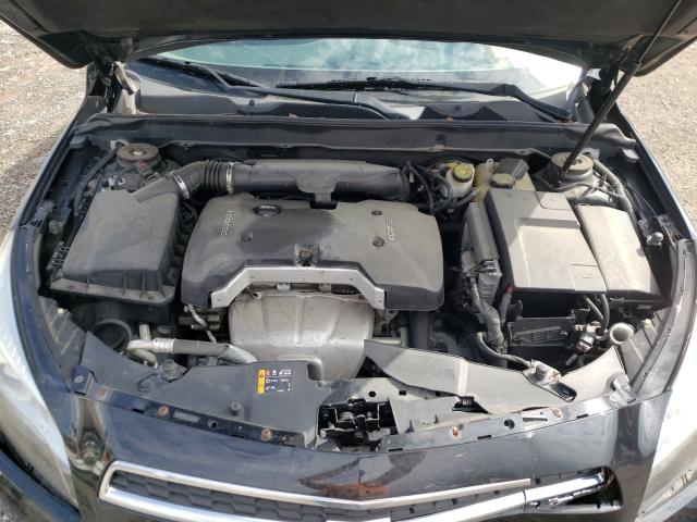 Photo 6 VIN: 1G11E5SA6DF326535 - CHEVROLET MALIBU 2LT 