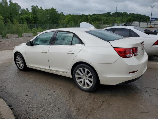 Photo 1 VIN: 1G11E5SA6DF343805 - CHEVROLET MALIBU 2LT 