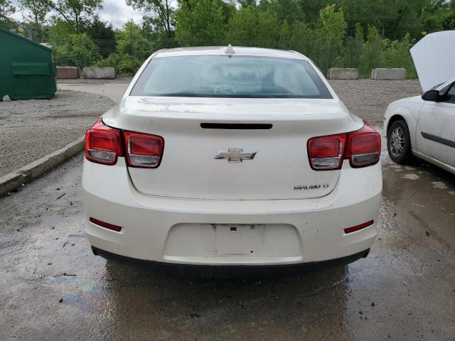 Photo 5 VIN: 1G11E5SA6DF343805 - CHEVROLET MALIBU 2LT 