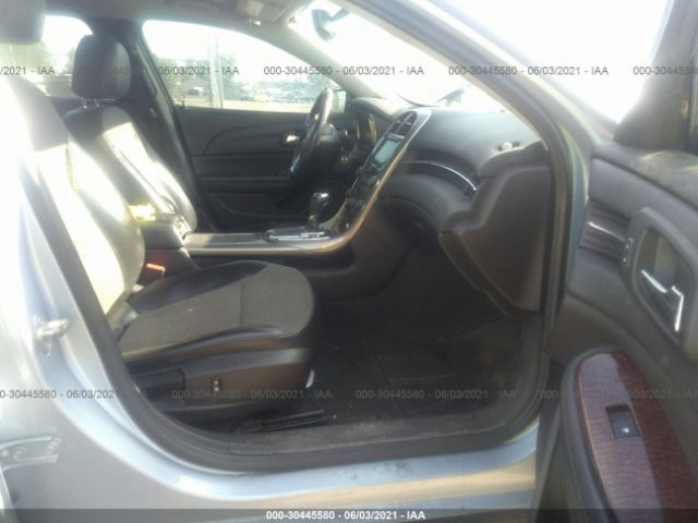 Photo 4 VIN: 1G11E5SA6DU114357 - CHEVROLET MALIBU 