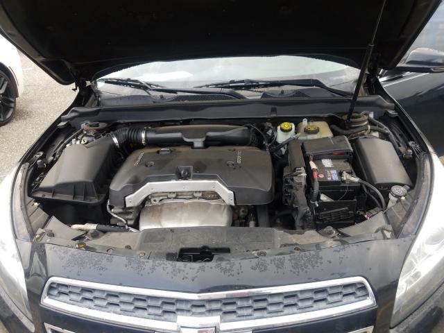 Photo 6 VIN: 1G11E5SA6DU117002 - CHEVROLET MALIBU 2LT 