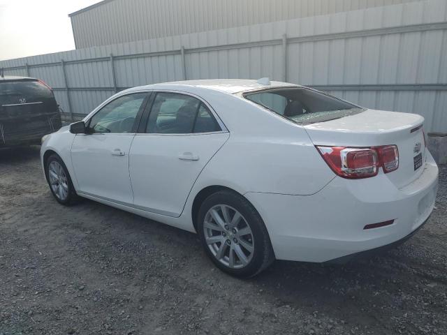 Photo 1 VIN: 1G11E5SA6DU130249 - CHEVROLET MALIBU 