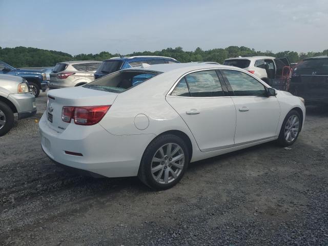 Photo 2 VIN: 1G11E5SA6DU130249 - CHEVROLET MALIBU 