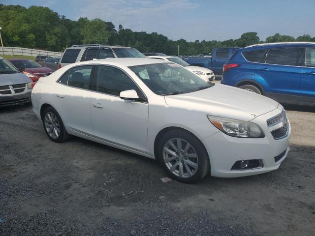 Photo 3 VIN: 1G11E5SA6DU130249 - CHEVROLET MALIBU 