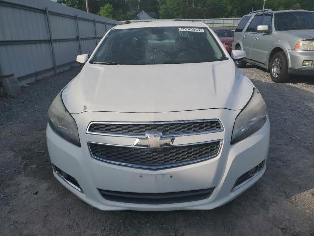 Photo 4 VIN: 1G11E5SA6DU130249 - CHEVROLET MALIBU 