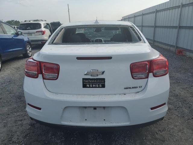 Photo 5 VIN: 1G11E5SA6DU130249 - CHEVROLET MALIBU 