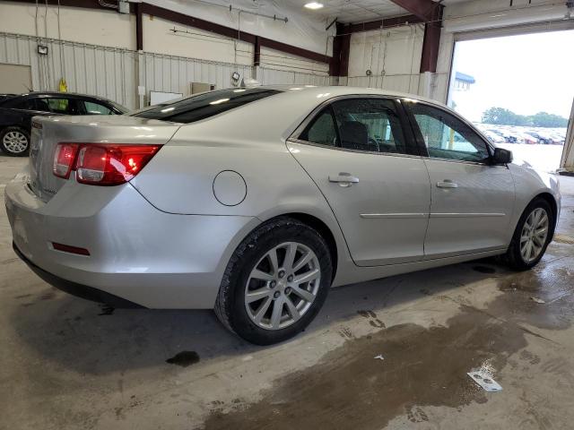 Photo 2 VIN: 1G11E5SA6DU138822 - CHEVROLET MALIBU 