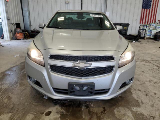 Photo 4 VIN: 1G11E5SA6DU138822 - CHEVROLET MALIBU 