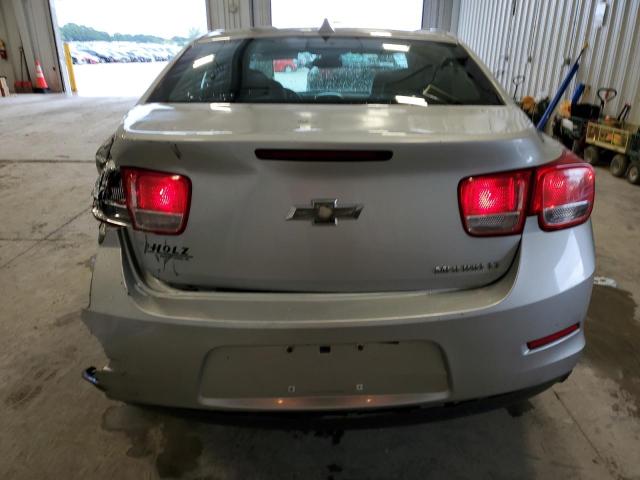 Photo 5 VIN: 1G11E5SA6DU138822 - CHEVROLET MALIBU 