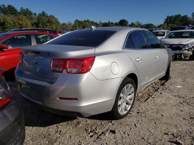 Photo 3 VIN: 1G11E5SA6DU141476 - CHEVROLET MALIBU 2LT 