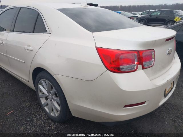 Photo 2 VIN: 1G11E5SA6DU141526 - CHEVROLET MALIBU 