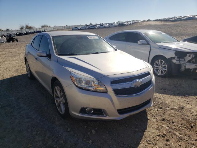 Photo 0 VIN: 1G11E5SA6DU143082 - CHEVROLET MALIBU 2LT 