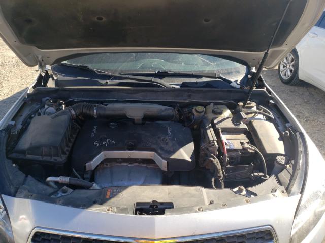 Photo 6 VIN: 1G11E5SA6DU143082 - CHEVROLET MALIBU 2LT 