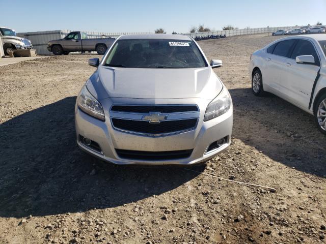 Photo 8 VIN: 1G11E5SA6DU143082 - CHEVROLET MALIBU 2LT 