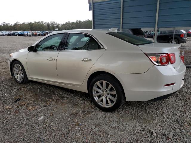 Photo 1 VIN: 1G11E5SA6GF101875 - CHEVROLET MALIBU LIM 