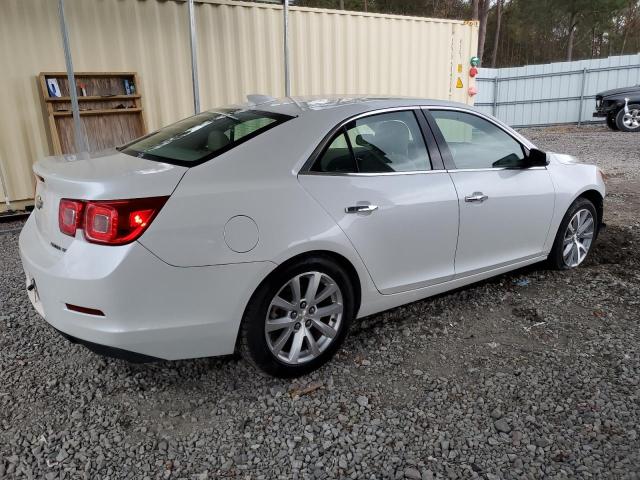 Photo 2 VIN: 1G11E5SA6GF101875 - CHEVROLET MALIBU LIM 