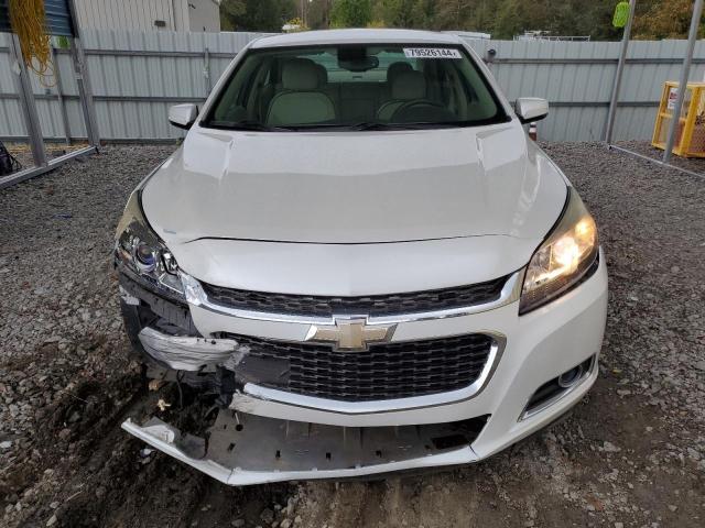 Photo 4 VIN: 1G11E5SA6GF101875 - CHEVROLET MALIBU LIM 