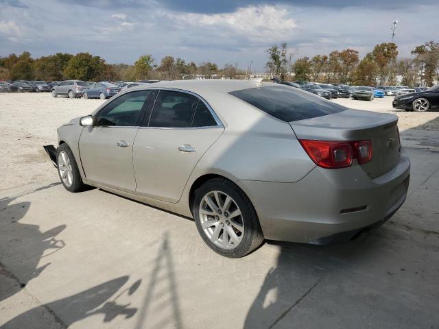 Photo 1 VIN: 1G11E5SA6GF102427 - CHEVROLET MALIBU LIM 