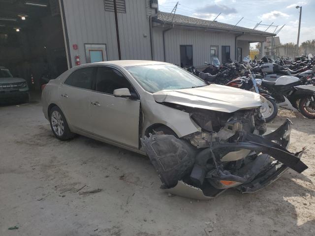 Photo 3 VIN: 1G11E5SA6GF102427 - CHEVROLET MALIBU LIM 