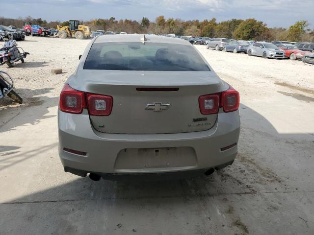 Photo 5 VIN: 1G11E5SA6GF102427 - CHEVROLET MALIBU LIM 