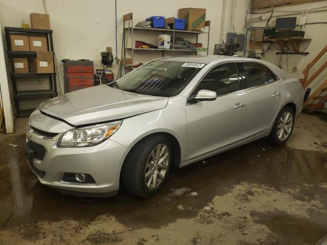 Photo 0 VIN: 1G11E5SA6GF104629 - CHEVROLET MALIBU LIM 